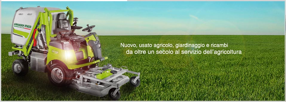 agrigarden italia